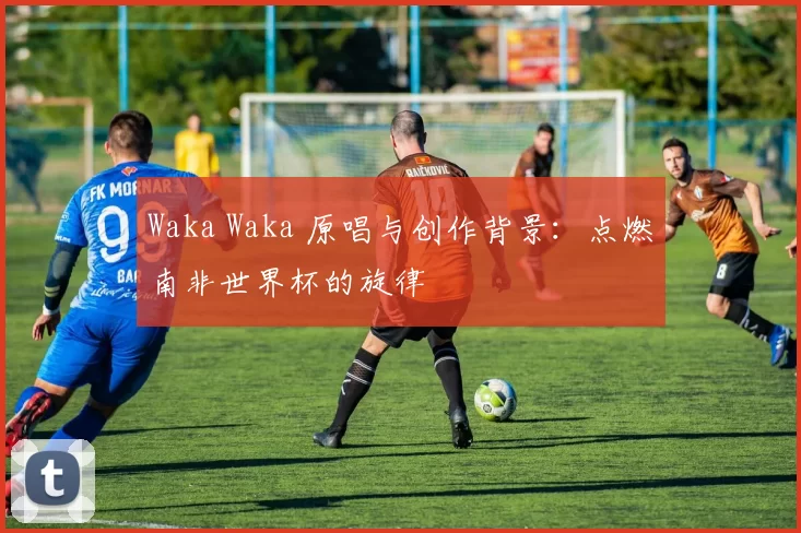 Waka Waka 原唱与创作背景:点燃南非世界杯的旋律