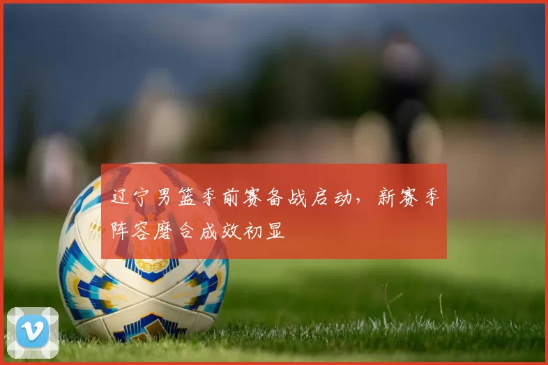辽宁男篮季前赛备战启动,新赛季阵容磨合成效初显