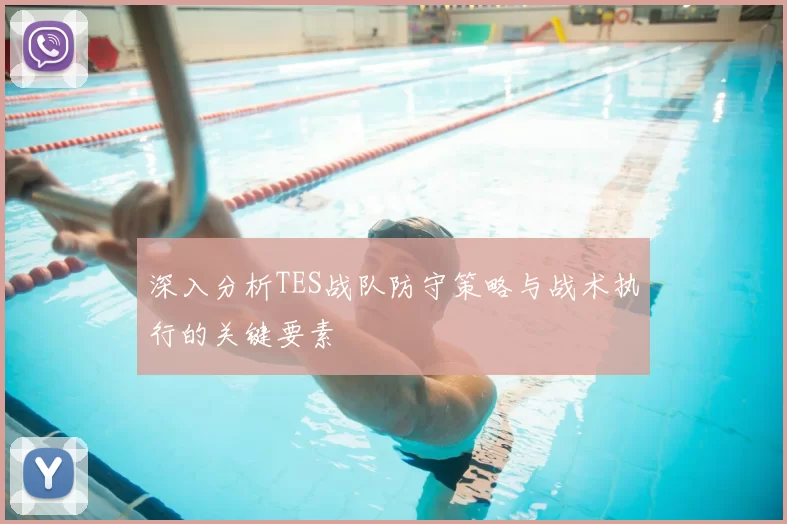深入分析TES战队防守策略与战术执行的关键要素