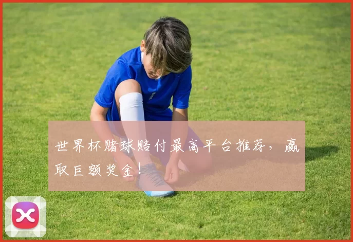 世界杯赌球赔付最高平台推荐,赢取巨额奖金!