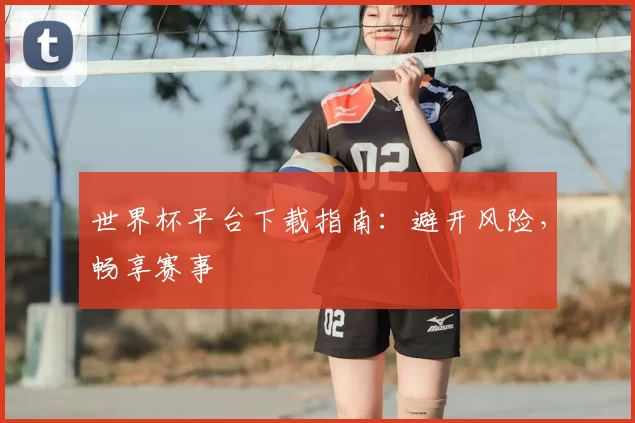 世界杯平台下载指南：避开风险，畅享赛事