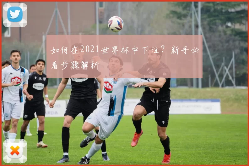 如何在2021世界杯中下注?新手必看步骤解析
